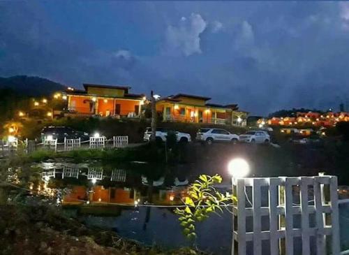 %name เขาค้อโรสรินวิว เขาค้อ