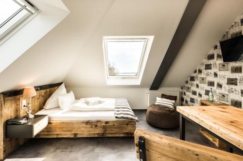 Das 53°Hotel - image 2