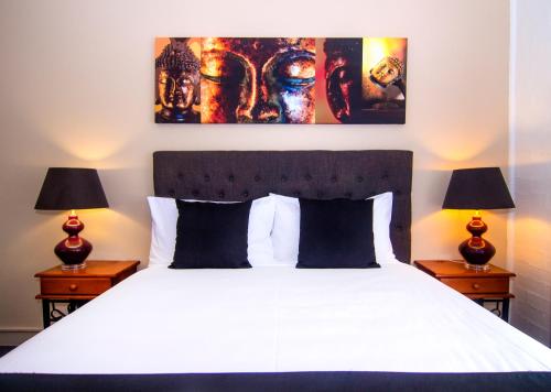 Crescent Motel Taree