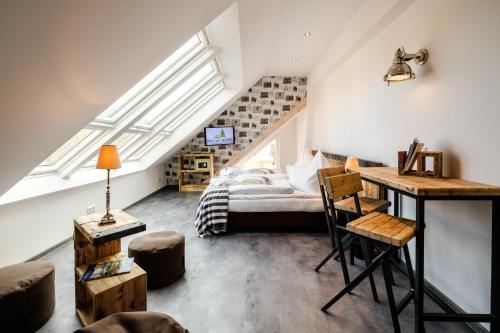 Das 53°Hotel - image 8