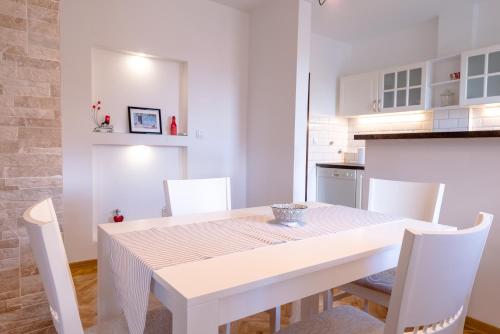 Létesítmények, Apartman Arte in Detelinara