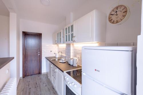 Létesítmények, Apartman Arte in Detelinara