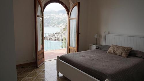 Villa Malù Amalfi Coast