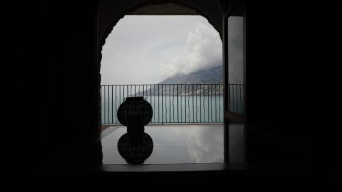 Villa Malù Amalfi Coast