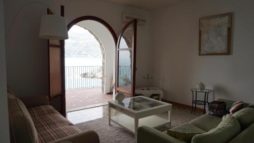 Villa Malù Amalfi Coast