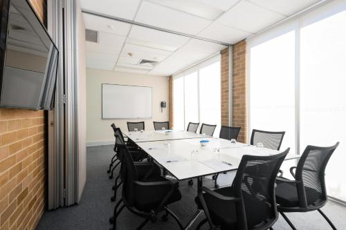 MGSM Executive Hotel & Conference Centre - image 9