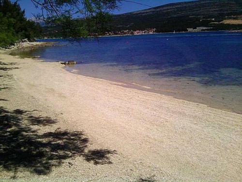  Apartment Marta in Pridraga