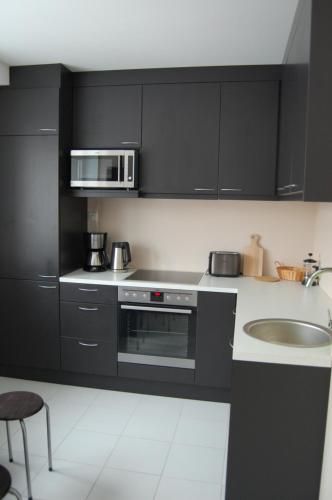 Kaunis Guesthouse, Tallin (foto 10)