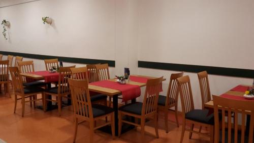 Hotel - Restaurant Martinihof - image 3