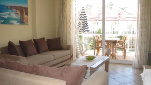  Sunset Beach Club Seashell 18 in Fethiye
