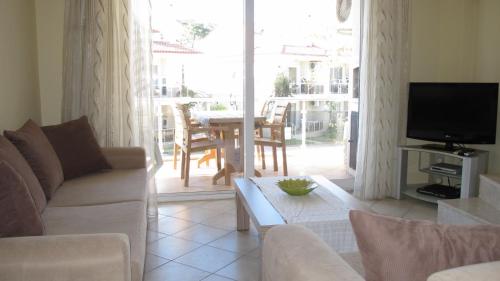  Sunset Beach Club Seashell 18 in Fethiye