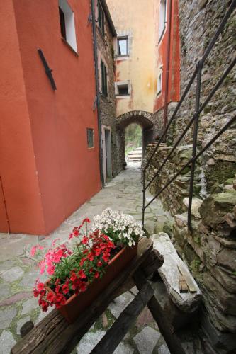 Borgo di Codeglia - Country Rooms