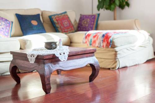 locchi chambre d'hôte Castello