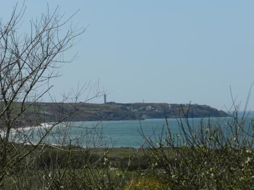 Hôtel Le Vivier WISSANT - Vue Mer - Côte d'Opale - Baie de Wissant - 2CAPS