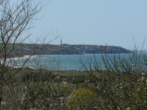 Hôtel Le Vivier WISSANT - Vue Mer - Côte d'Opale - Baie de Wissant - 2CAPS