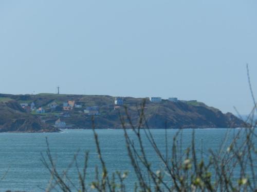 Hôtel Le Vivier WISSANT - Vue Mer - Côte d'Opale - Baie de Wissant - 2CAPS