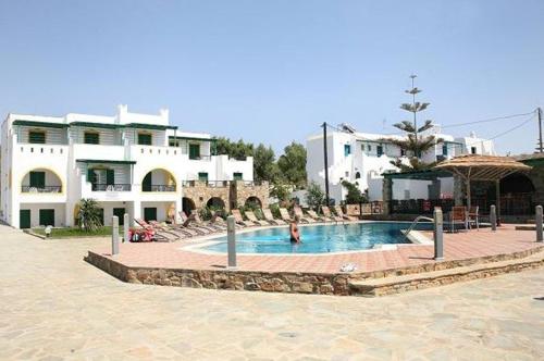 Villa Harmony - main image