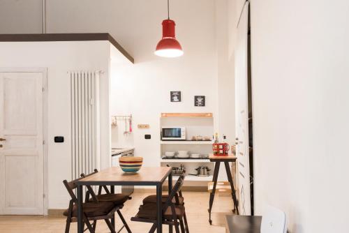 Il Salottino di Torino - Loft di charme e storia, Turyn (zdjęcie 3)