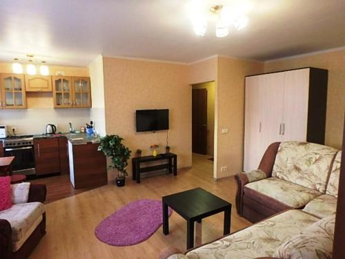 Apartment na Kirova