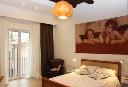 B&B Katerine Salerno