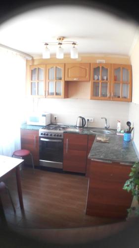 Apartment na Kirova - image 2