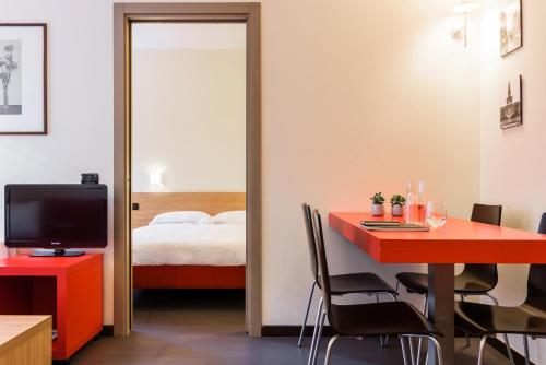 Residence Osoppo