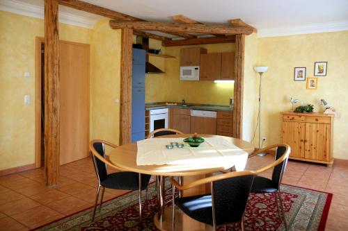 Amadeus Appartement