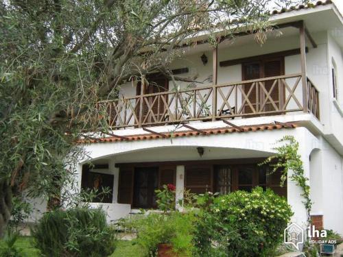 Country House MIKIVERNA gîte à louer Saná