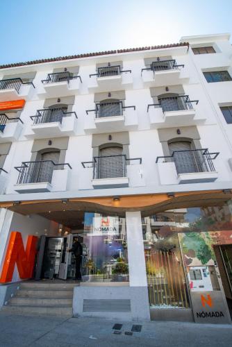 Hotel Nomada