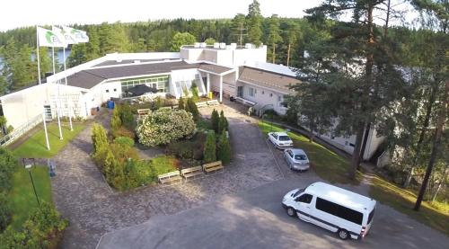 Lehmirannan Lomakeskus - main image