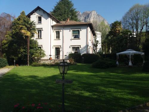 Villa del Cigno - 숙소 외관