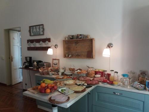 Villa del Cigno - 식음료(F&B)