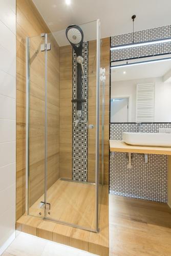 P&O Serviced Apartments MORDOR