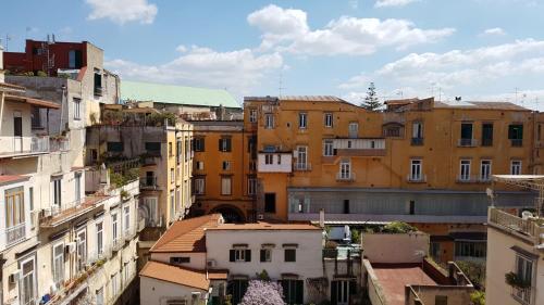 St Annas Roofs by Dimorra, Neapel (Foto 9)