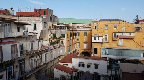 St Annas Roofs by Dimorra, Neapel (Foto 10)