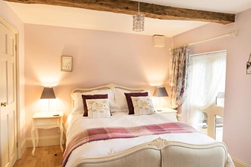 Neuadd B&B Suites