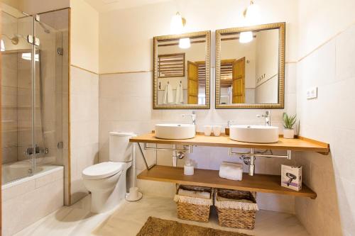 The crème de la crème of Boutique hotels in Cádiz uncovered