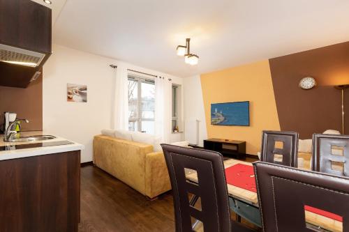 Apartamenty Bałtycka by Renters - image 6