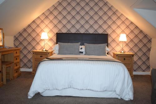 The Tables Guest House in Dunvegan