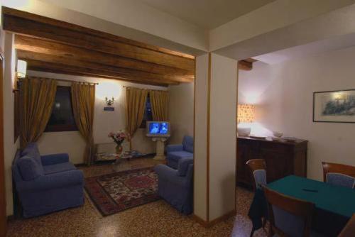 Hotel Villa Altura - 편의 시설/서비스