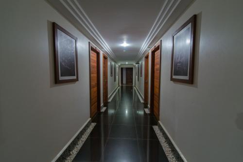 Mekong Angkor Deluxe Hotel