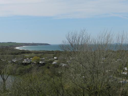 Hôtel Le Vivier WISSANT - Vue Mer - Côte d'Opale - Baie de Wissant - 2CAPS