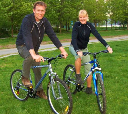 Trolltunga Camping Trolltunga Camping