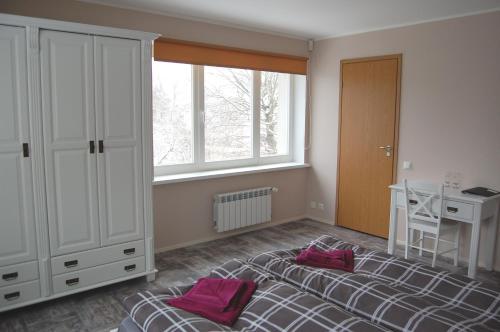 Kaunis Guesthouse, Tallin (foto 4)