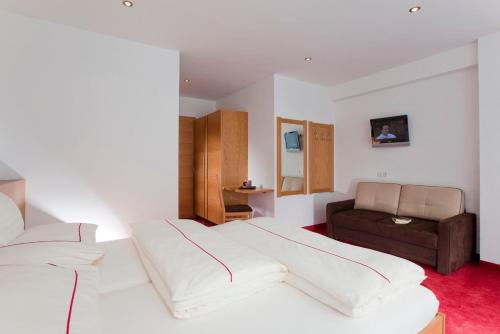 Hotel Garni Auriga – Ischgl, MO