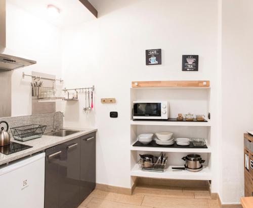 Il Salottino di Torino - Loft di charme e storia, Turyn (zdjęcie 10)