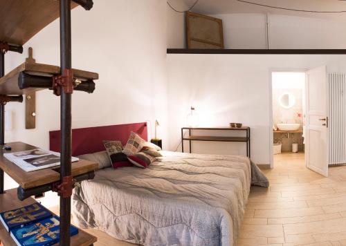 Il Salottino di Torino - Loft di charme e storia, Turyn (zdjęcie 8)