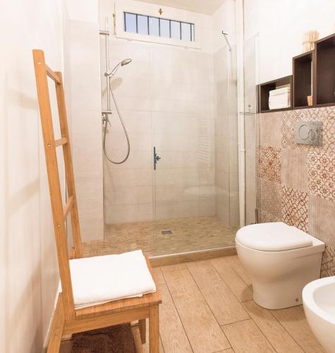 Il Salottino di Torino - Loft di charme e storia, Turyn (zdjęcie 7)