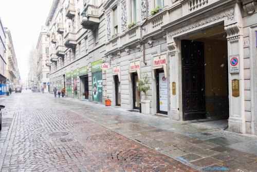 Il Salottino di Torino - Loft di charme e storia, Turyn (zdjęcie 5)