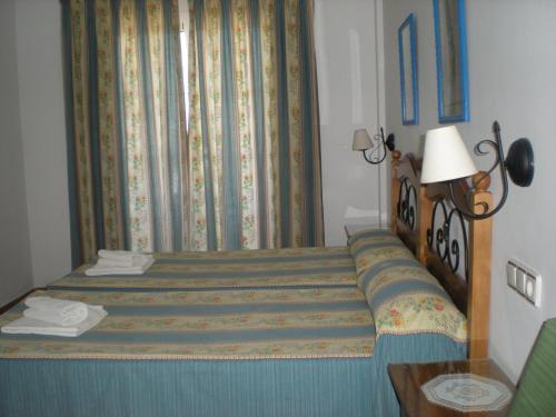 Apartamentos Casanova - main image